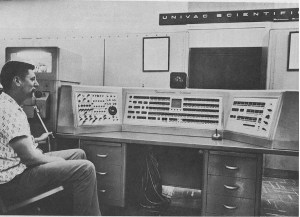 UNIVAC-1101BRL61-0901